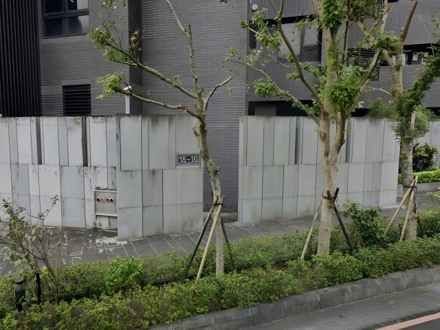 新店大樓法拍-4