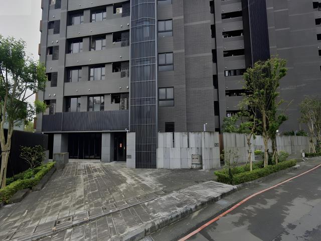 新店大樓法拍-5