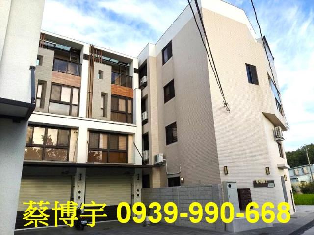 神岡法拍屋大富路透天