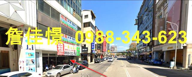 台中中區法拍套房-4