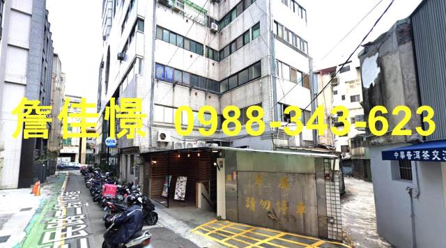 台中中區法拍套房-2