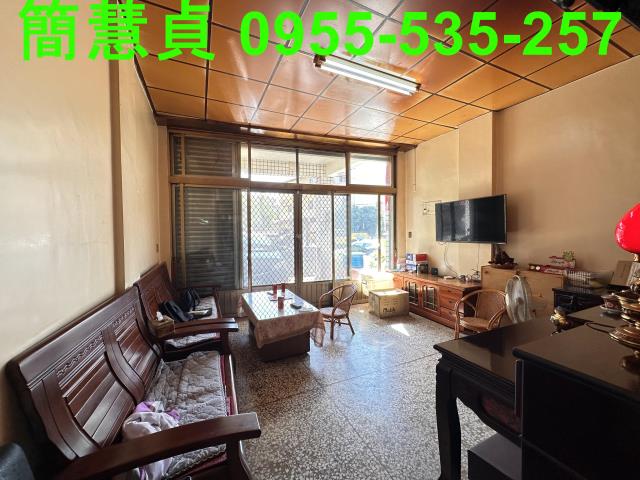 南投市透天-1