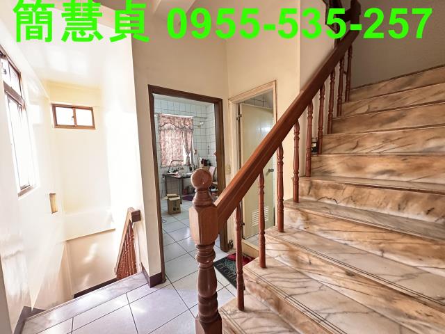 南投市透天-5