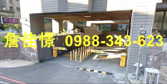 西屯大樓法拍-3