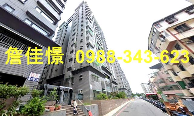 西屯大樓法拍-0