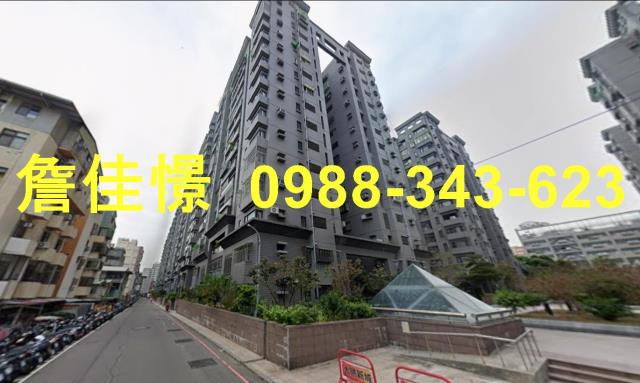 西屯大樓法拍-4