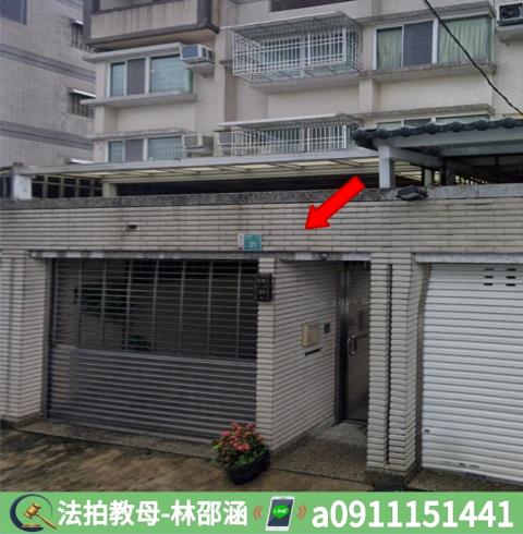 台南新化法拍透天-3