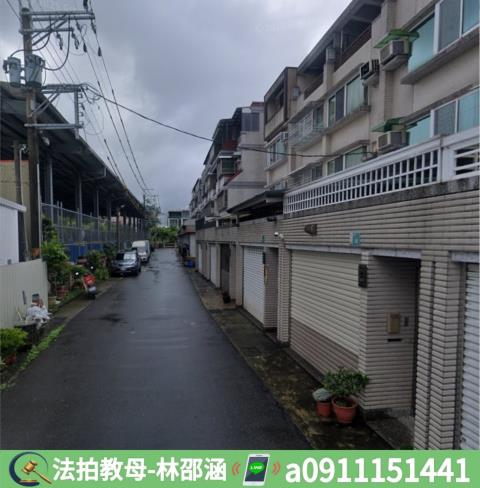 台南新化法拍透天-4