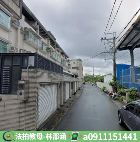台南新化法拍透天-5