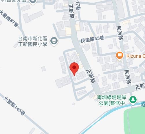 台南新化法拍透天-6
