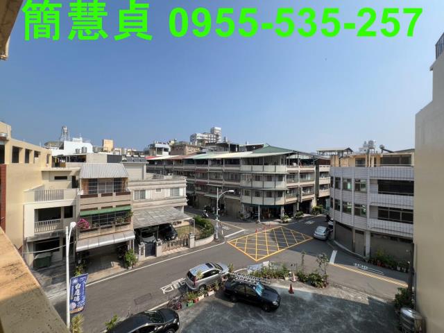 草屯透天-11