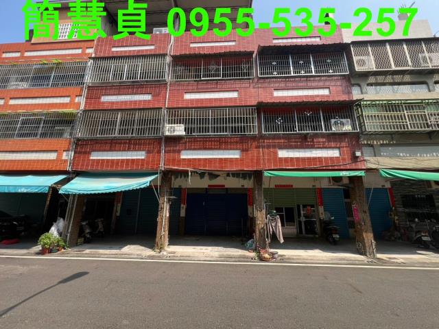 草屯透天-0