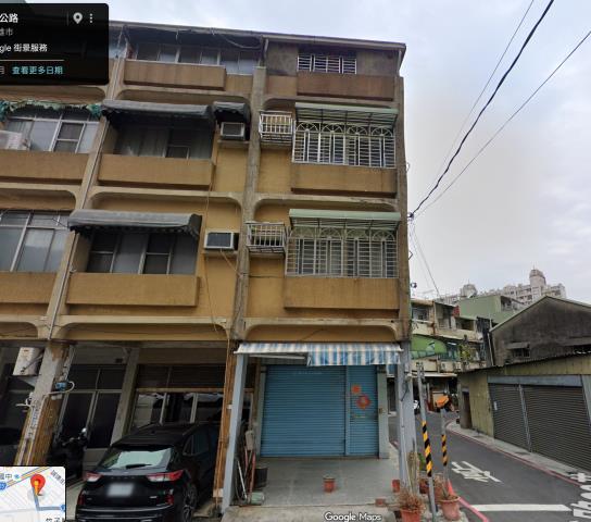 鳳山透天法拍-1