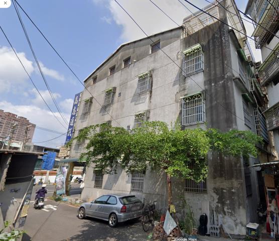 鳳山透天法拍-4