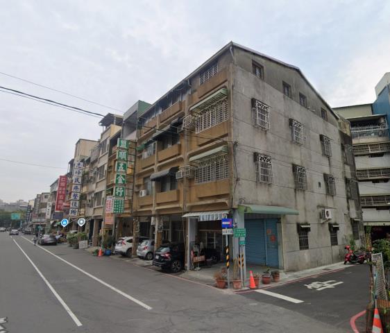 鳳山透天法拍-5