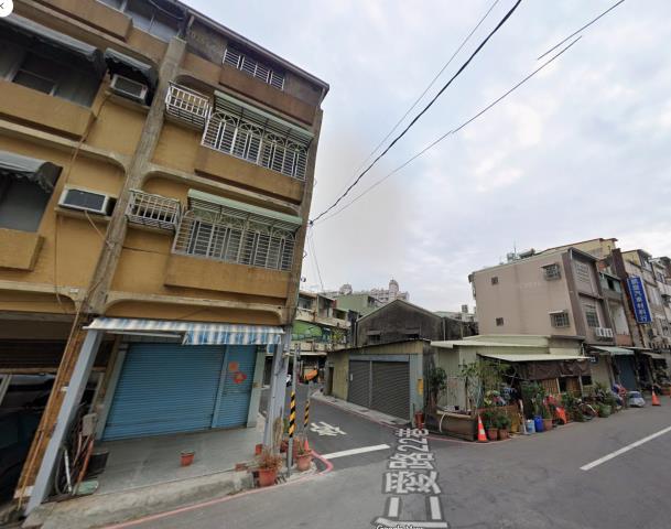 鳳山透天法拍-6