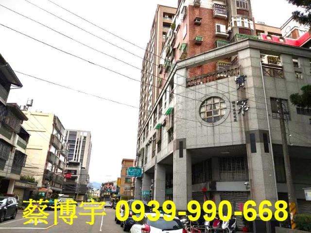 大里區寶第大樓法拍屋
