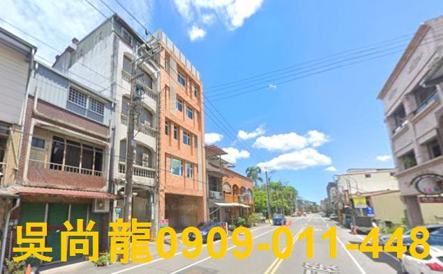 宜蘭三星法拍透天-3