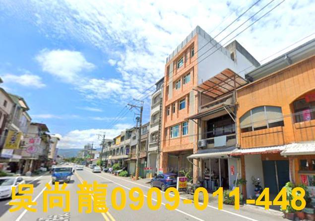 宜蘭三星法拍透天-4