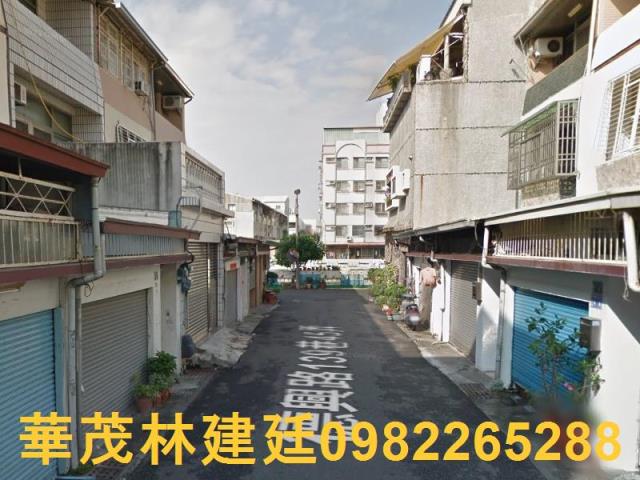 台南法拍透天-3
