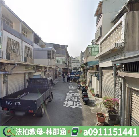 台南南區透天拍賣-4