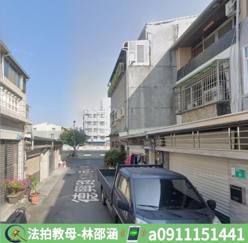 台南南區透天拍賣-5