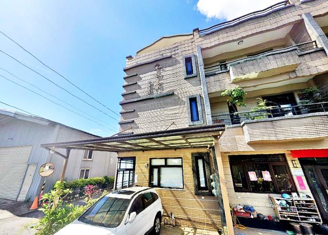 五結中正路三段別墅