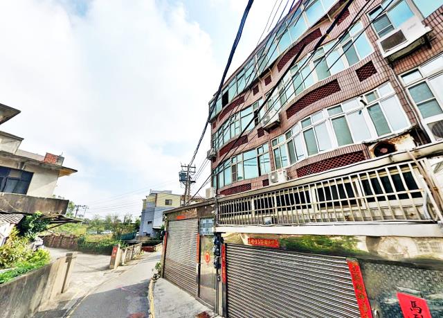 新竹市東大路三段透天