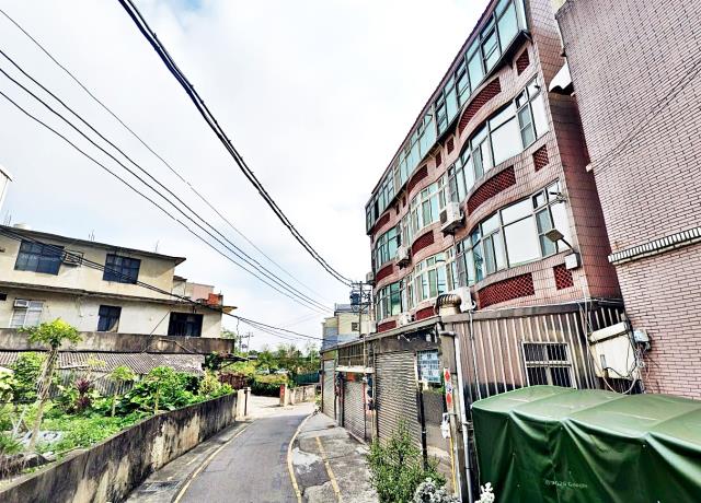 新竹市東大路三段透天