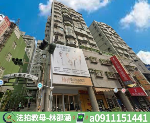 高雄拍賣大樓-2