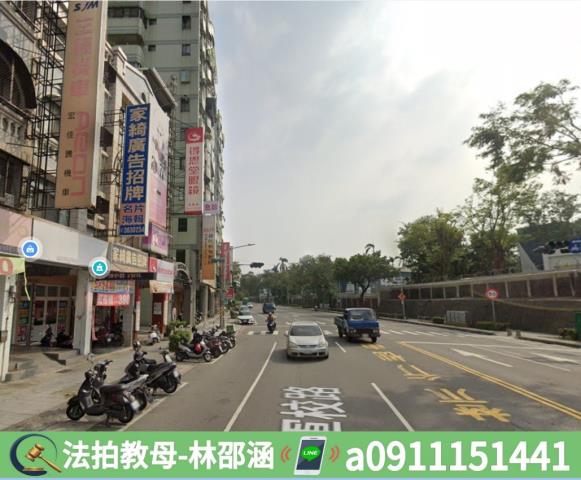 高雄拍賣大樓-4