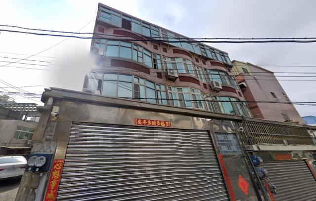 北區法拍屋東大路三段南寮國小東大邊間透天厝優室法拍林小陽