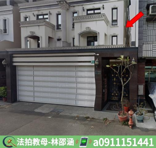 台南新營法拍透天-3