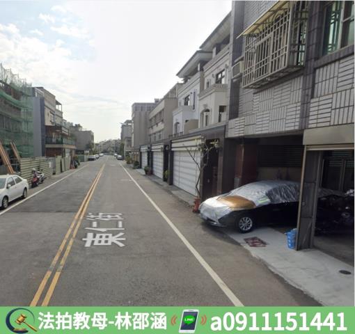 台南新營法拍透天-4