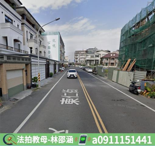 台南新營法拍透天-5