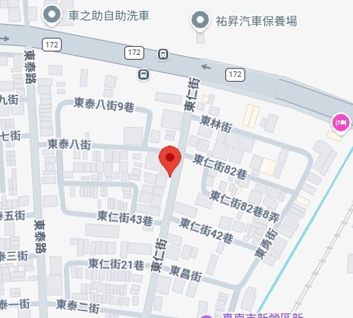 台南新營法拍透天-6