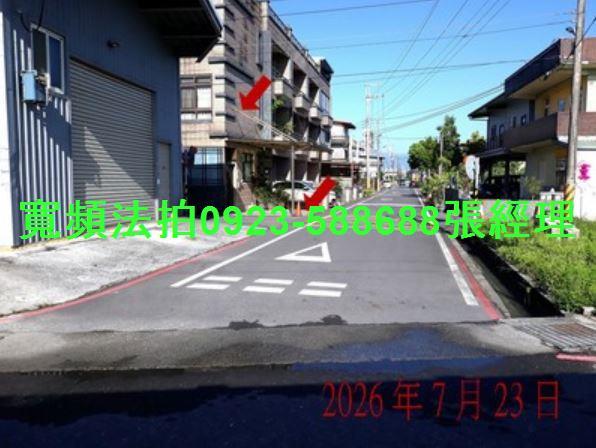 宜蘭五結法拍透天-3