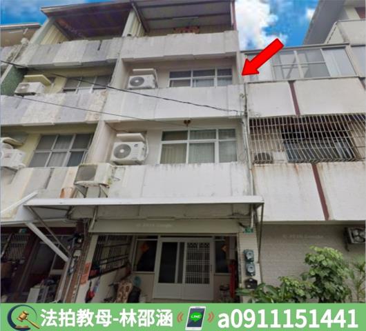 台南佳里拍賣透天-2