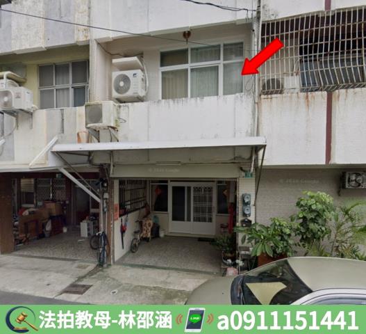 台南佳里拍賣透天-3