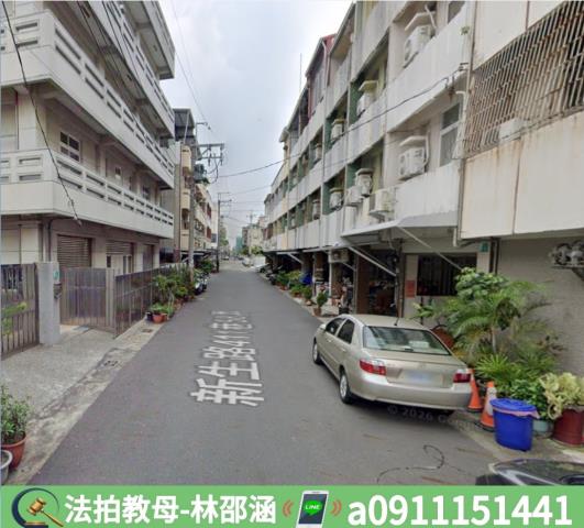 台南佳里拍賣透天-4