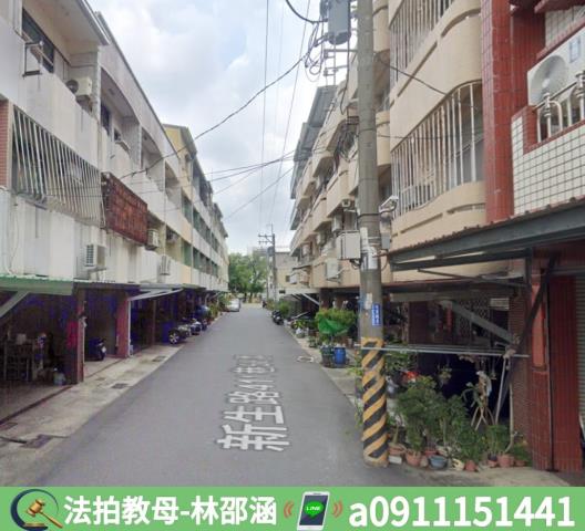 台南佳里拍賣透天-5
