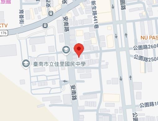 台南佳里拍賣透天-6