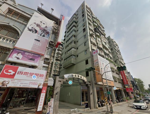 楠梓拍賣大樓-4