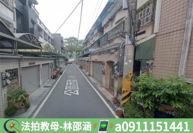 岡山法拍透天-4