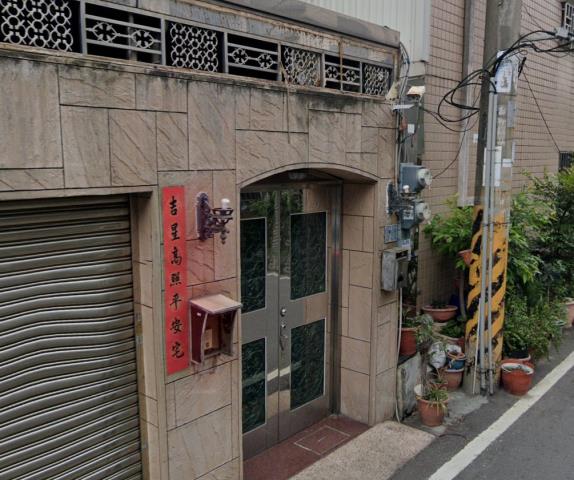 高雄拍賣透天-3