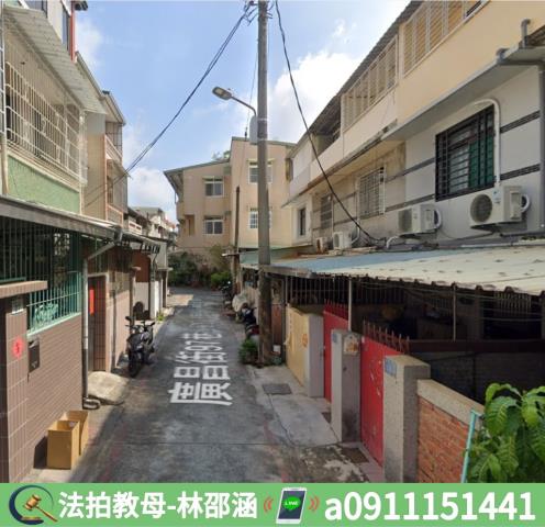 楠梓法拍透天-4