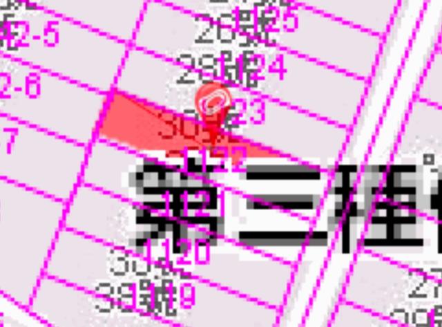 楠梓法拍透天-7