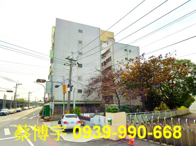 民雄新故鄉社區法拍屋