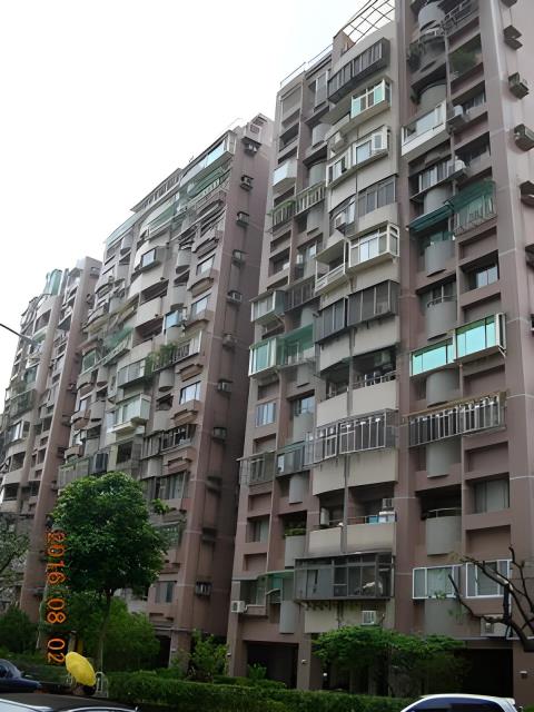 台北拍賣大樓-2