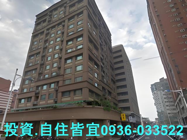 淡水法拍大樓-0